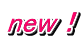 new！